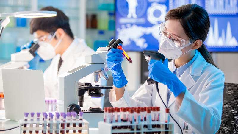 What Are Laboratory Chemicals and Reagents? What Are Laboratory Chemicals and Reagents?