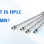 What is HPLC Column?