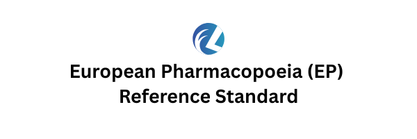 European Pharmacopoeia (EP) Reference Standard