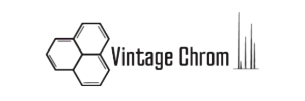 Vintage Chrom