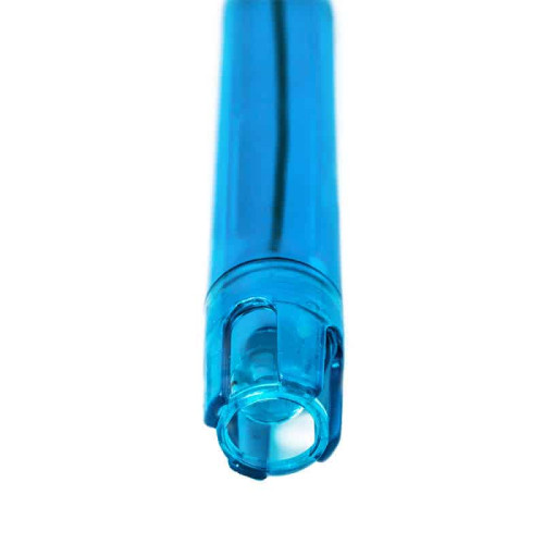 201T-S 3-in-1 Combined pH/Temperature Electrode, 8-pin