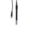 2301T-S Conductivity/Temp. Electrode, 8-pin