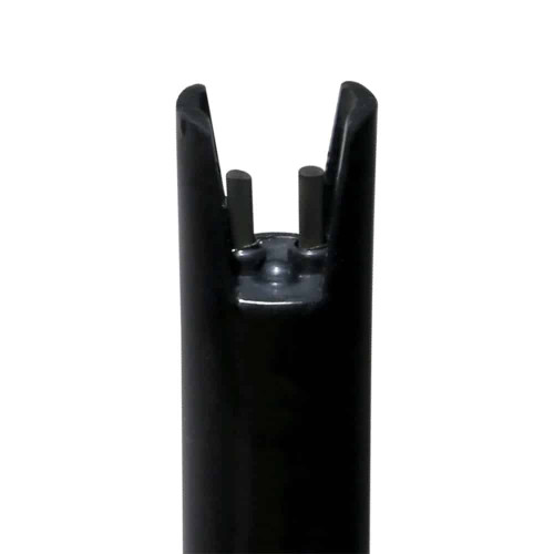 2301T-S Conductivity/Temp. Electrode, 8-pin