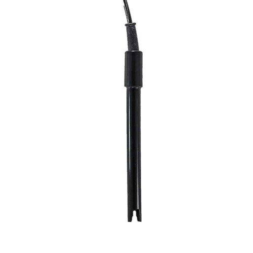 2301T-S Conductivity/Temp. Electrode, 8-pin