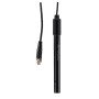 2310T-S Conductivity/Temp. Electrode, 8-pin