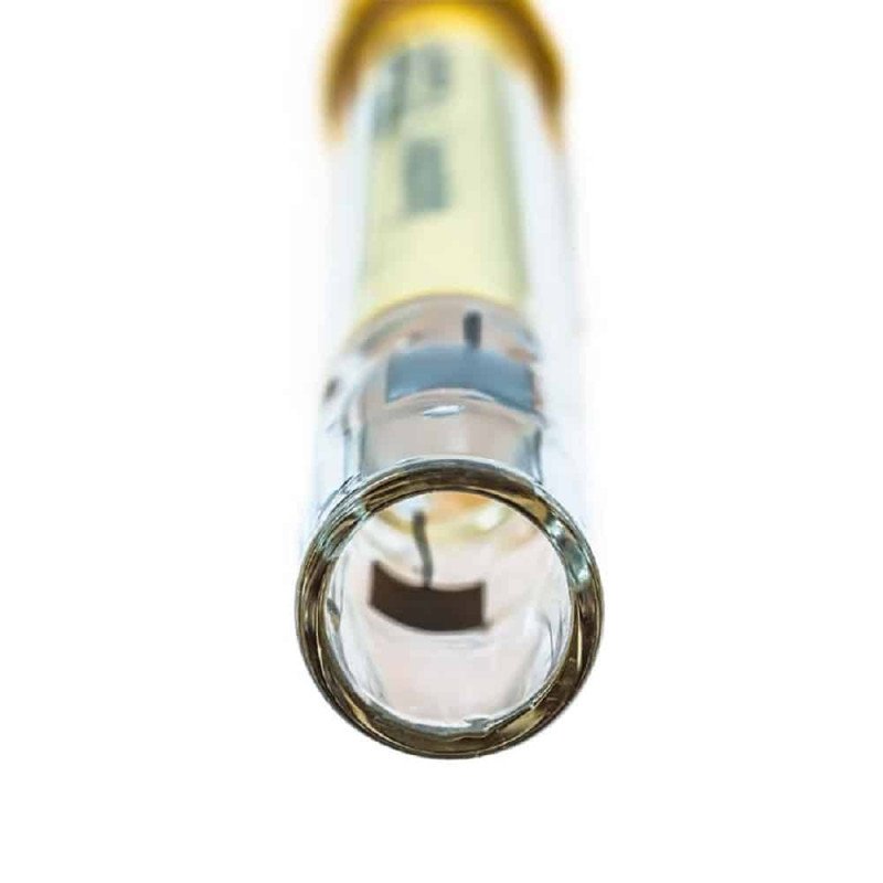 2401T-S Conductivity/Temperature Electrode, 8-pin 2401T-S Conductivity/Temperature Electrode, 8-pin