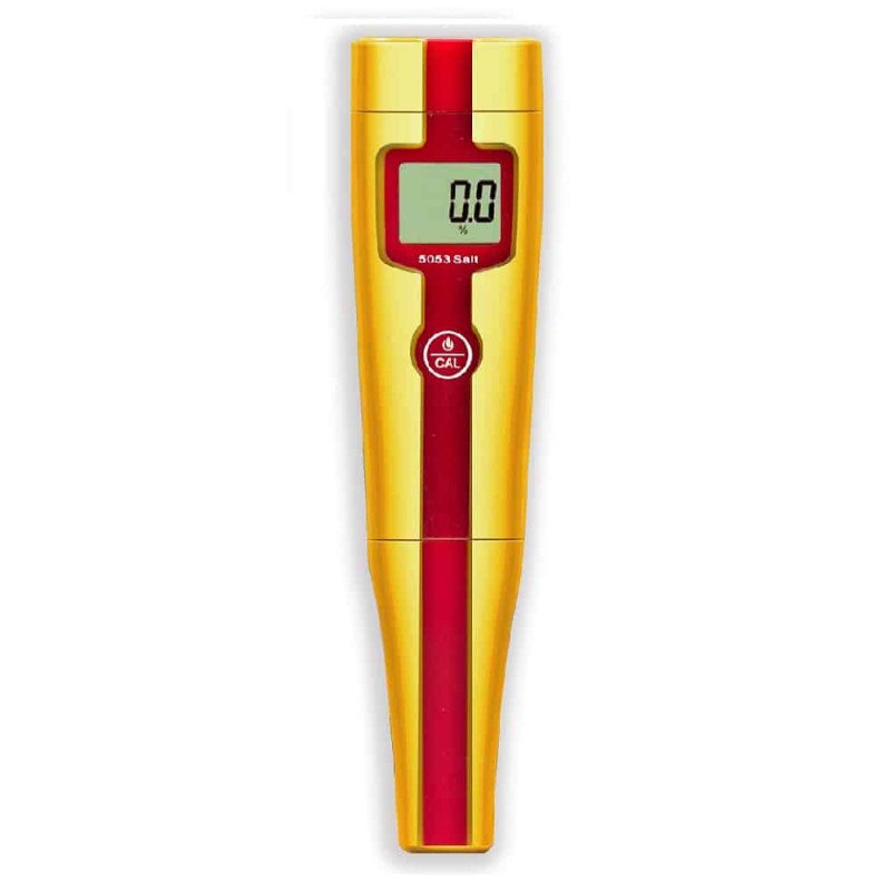 5053 Salinity Meter for High Salinity Concentration