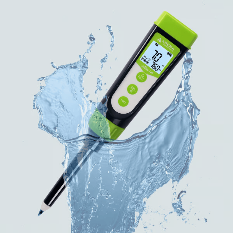 GroStar® GS2 Soil pH Pen Tester (Gen II)