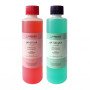 Calibration solution set pH 4.01 / 7.00