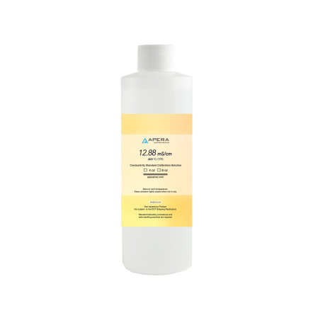 Conductance Calibration Solution 12.88 mS/cm – 250ml