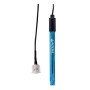 201-C pH electrode, BNC connection 201-C pH electrode, BNC connection