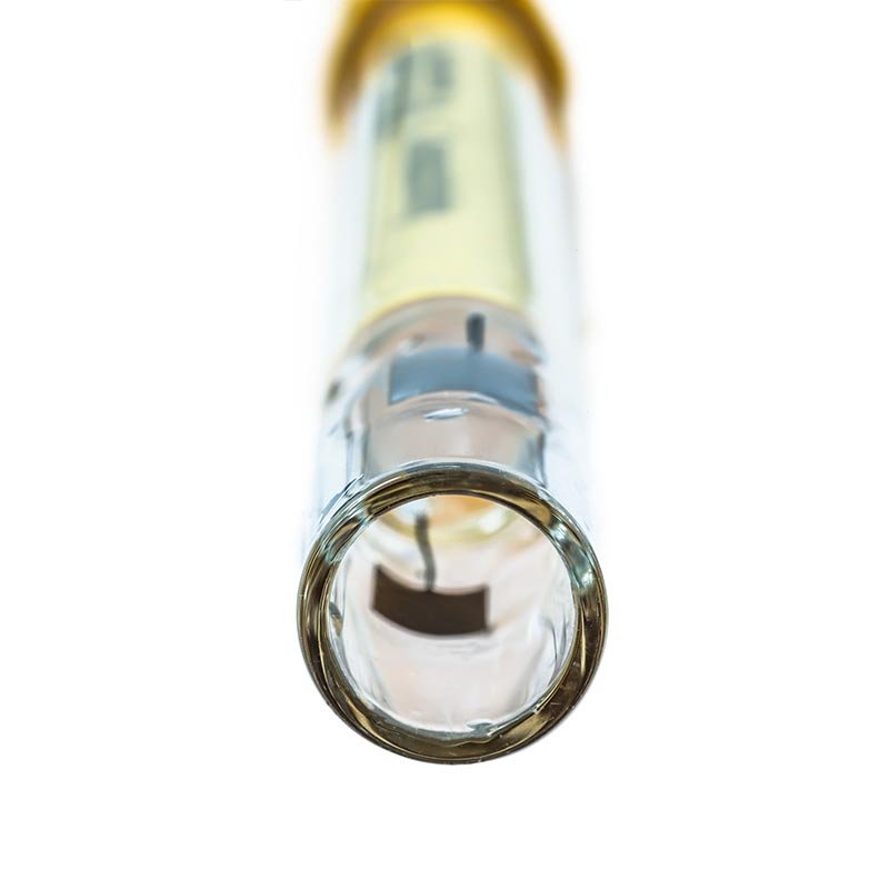 2401T-F Conductivity/Temp. Electrode, BNC/RCA 2401T-F Conductivity/Temp. Electrode, BNC/RCA