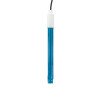301Pt-S Combined ORP Electrode, 8-pin 301Pt-S Combined ORP Electrode, 8-pin