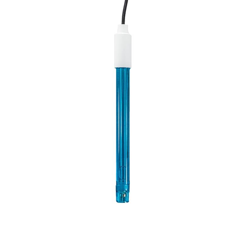 301Pt-S Combined ORP Electrode, 8-pin 301Pt-S Combined ORP Electrode, 8-pin