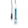 301Pt-S Combined ORP Electrode, 8-pin 301Pt-S Combined ORP Electrode, 8-pin