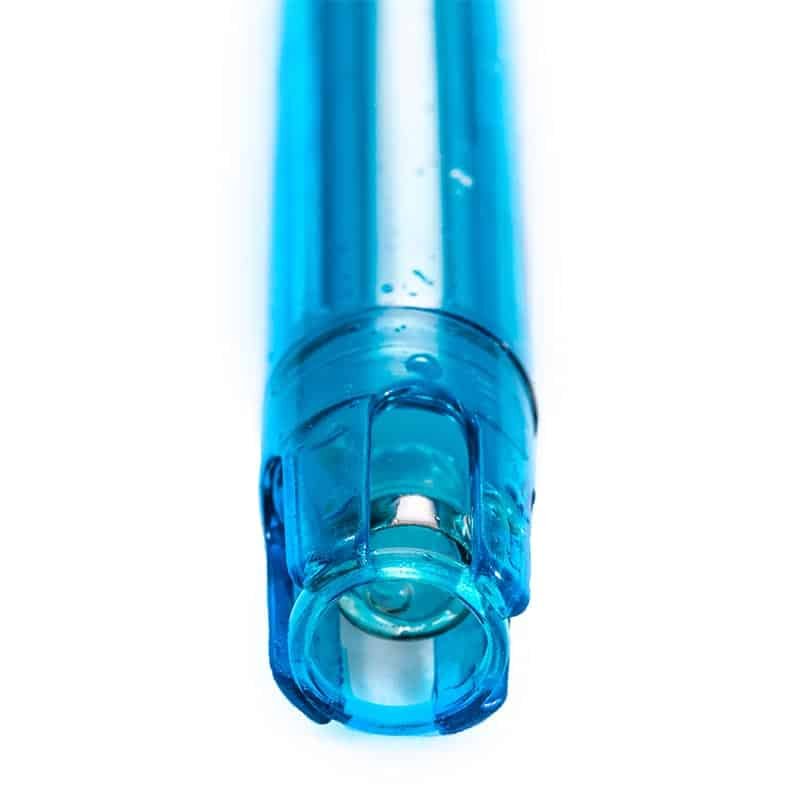 301Pt-S Combined ORP Electrode, 8-pin 301Pt-S Combined ORP Electrode, 8-pin