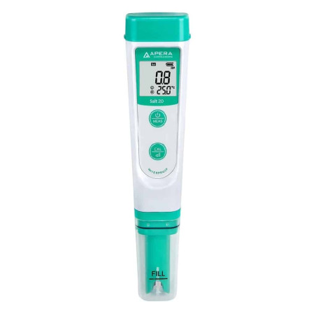 Salt20 Value Salt Content Pocket Meter