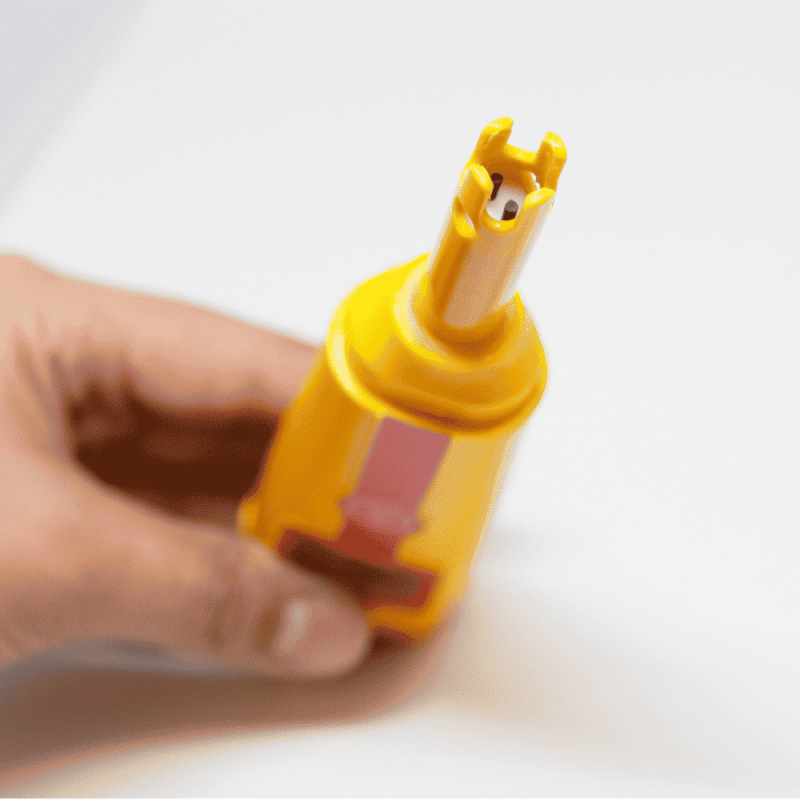 5052 Salinity Meter for Seawater 5052 Salinity Meter for Seawater