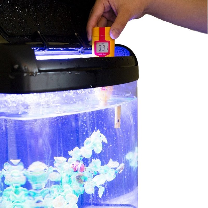 5052 Salinity Meter for Seawater 5052 Salinity Meter for Seawater