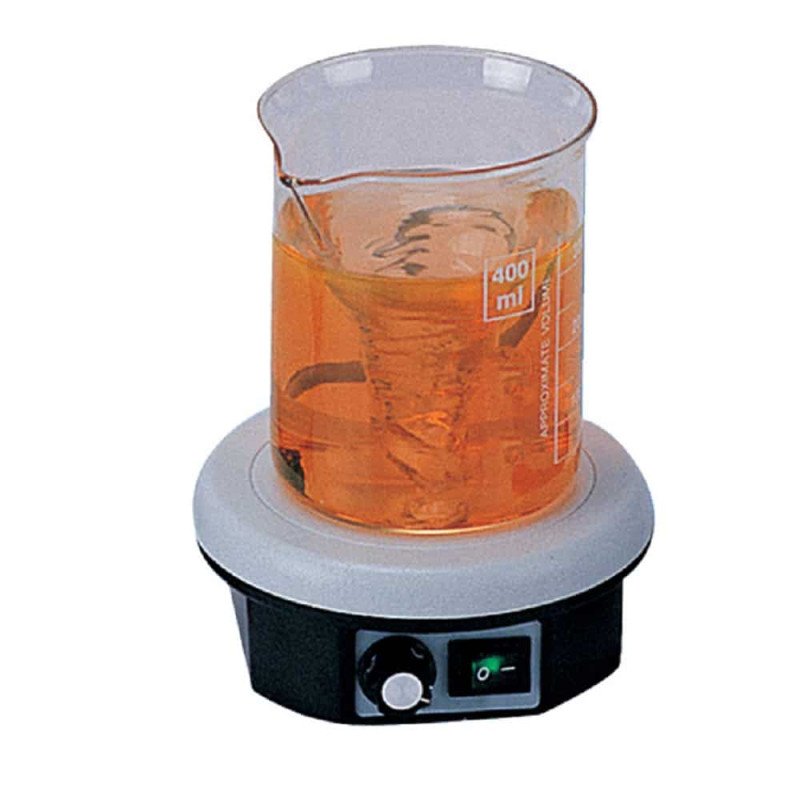 801 Magnetic Stirrer, Speed Range: 0-2300 RPM, Maximum Stirring Volume: 3000 ml 801 Magnetic Stirrer, Speed Range: 0-2300 RPM, Maximum Stirring Volume: 3000 ml