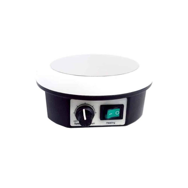 802 Heating Magnetic Stirrer / Stir Plate