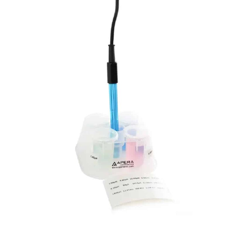 Calbox for Organizing Calibration Solutions Calbox for Organizing Calibration Solutions