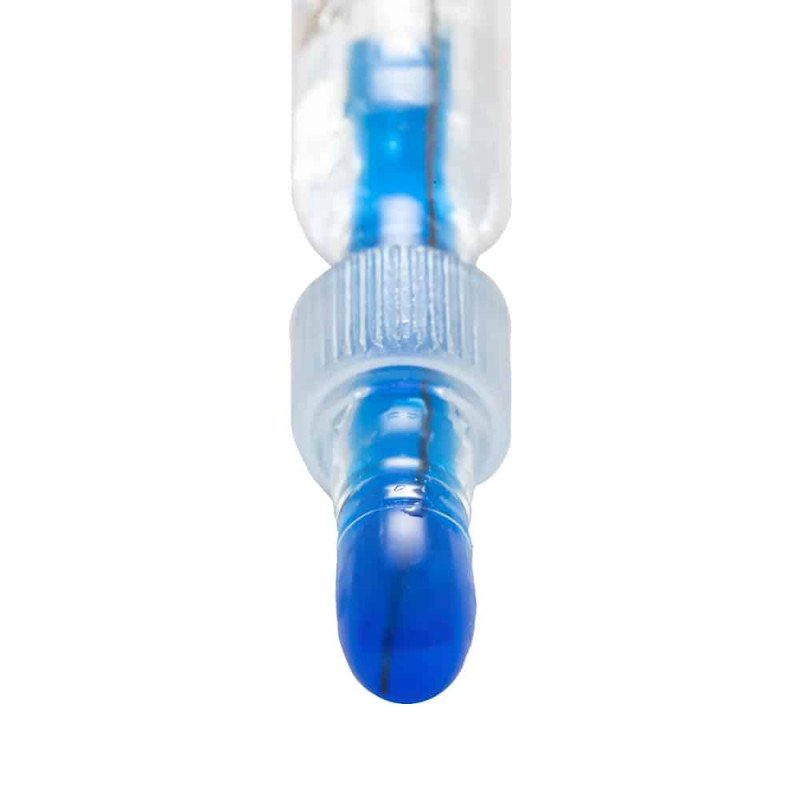 LabSen® 221 pH Electrode for Viscous and Low-Concentration Solutions LabSen® 221 pH Electrode for Viscous and Low-Concentration Solutions