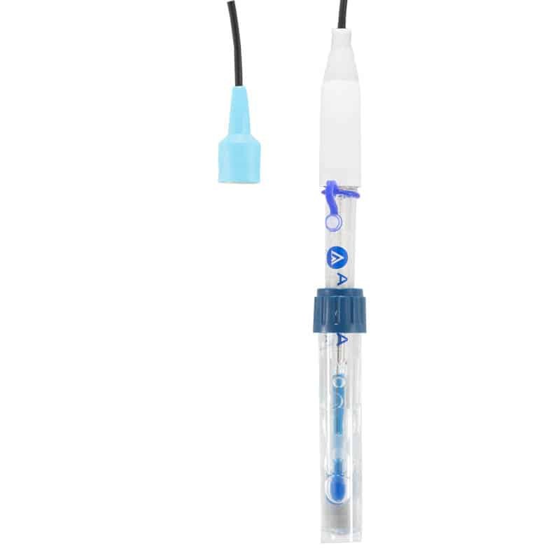 LabSen® 221 pH Electrode for Viscous and Low-Concentration Solutions LabSen® 221 pH Electrode for Viscous and Low-Concentration Solutions