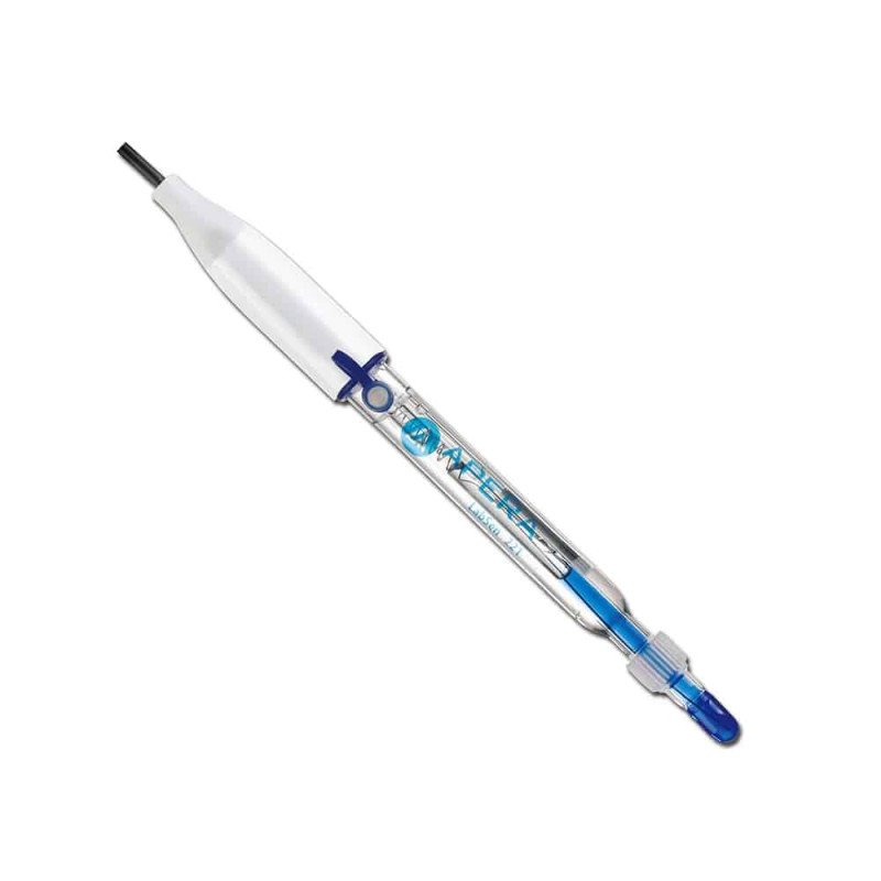 LabSen® 221 pH Electrode for Viscous and Low-Concentration Solutions LabSen® 221 pH Electrode for Viscous and Low-Concentration Solutions