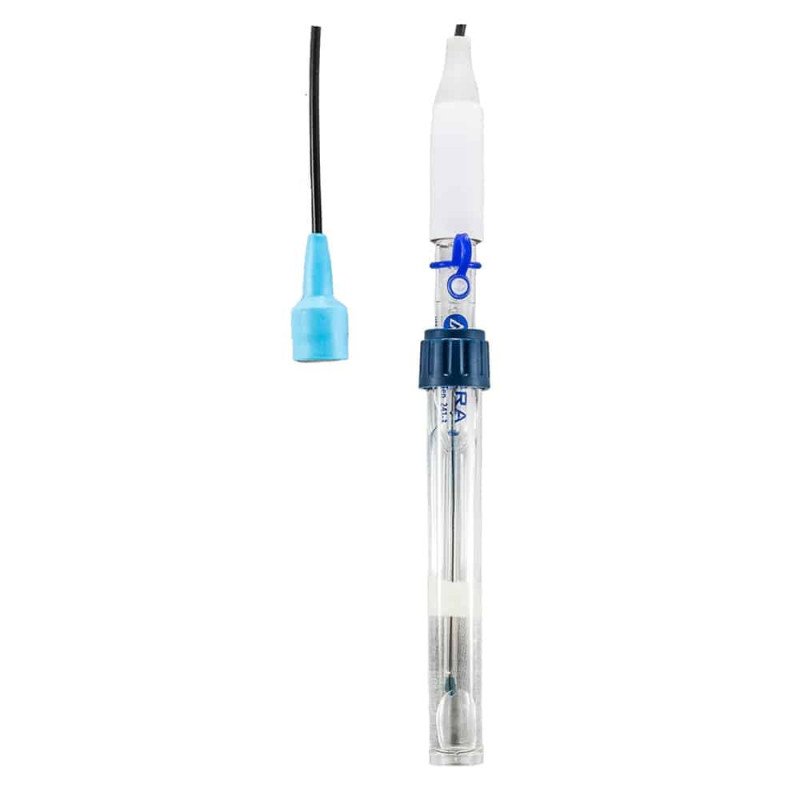 LabSen® 241-6 pH Electrode for Small Sample Volumes LabSen® 241-6 pH Electrode for Small Sample Volumes