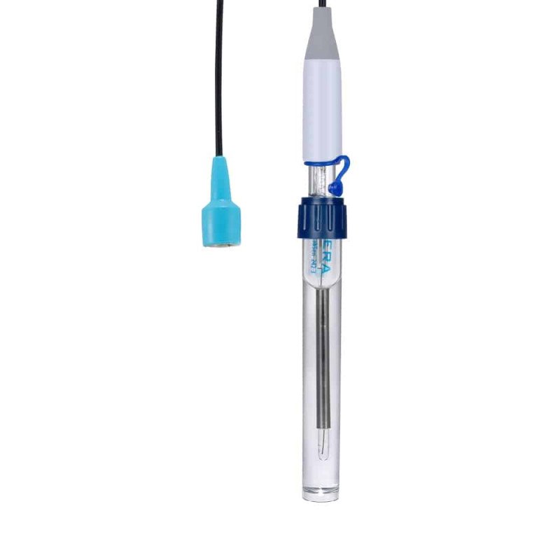 LabSen® 241-3 pH Electrode for Micro Samples LabSen® 241-3 pH Electrode for Micro Samples