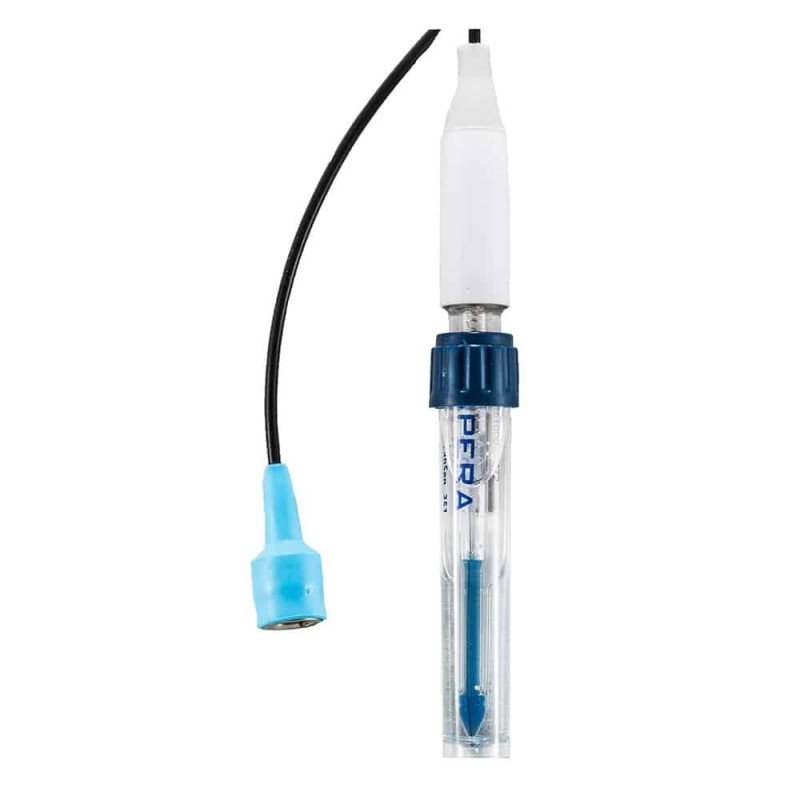 LabSen® 251 Spear pH Electrode for Semi-Solid Materials LabSen® 251 Spear pH Electrode for Semi-Solid Materials