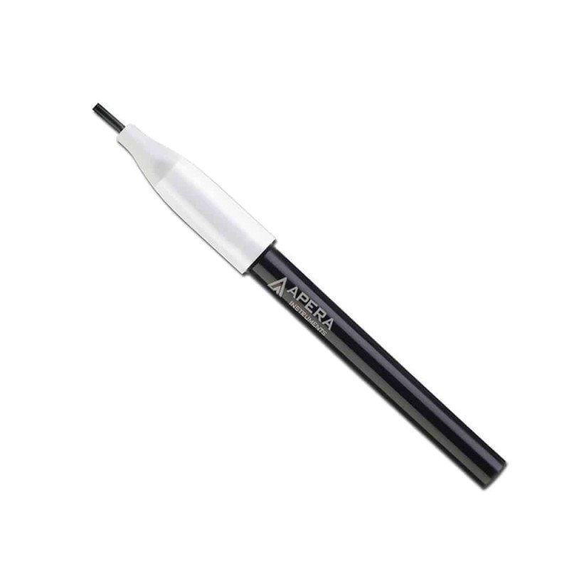 LabSen® 371 Flat pH Electrode for Surface Measurements LabSen® 371 Flat pH Electrode for Surface Measurements