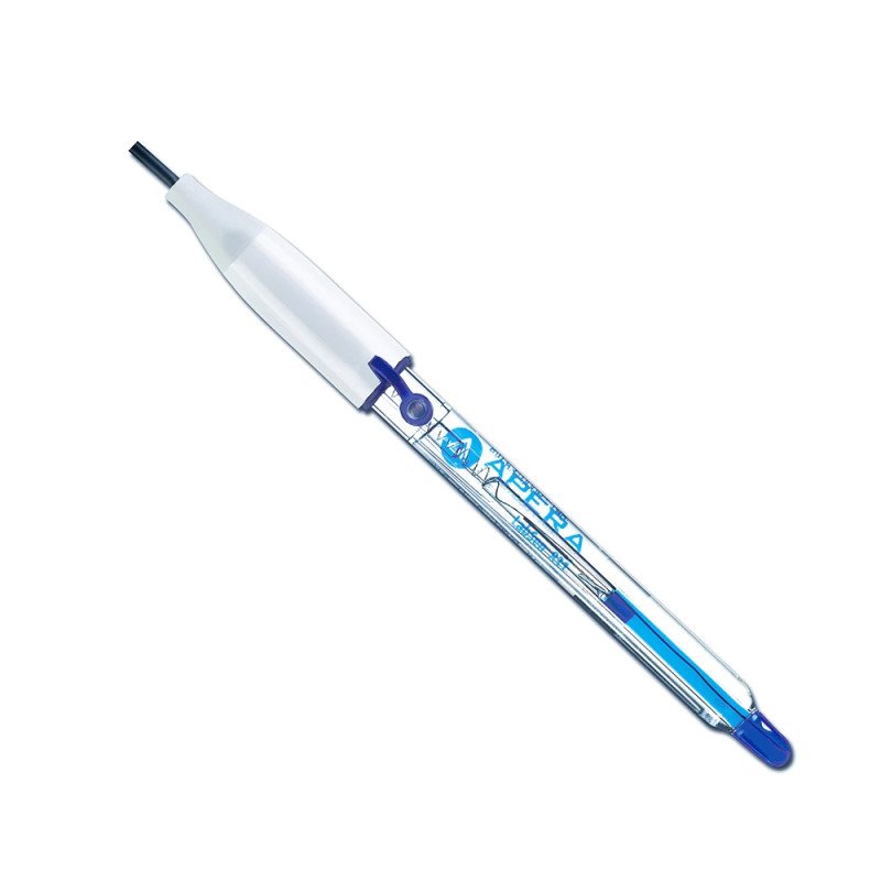 LabSen® 831 pH electrode for strongly acidic solutions and hydrofluoric acid (HF) LabSen® 831 pH electrode for strongly acidic solutions and hydrofluoric acid (HF)
