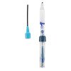 LabSen® 831 pH electrode for strongly acidic solutions and hydrofluoric acid (HF) LabSen® 831 pH electrode for strongly acidic solutions and hydrofluoric acid (HF)