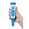 PH60 Premium pH Pocket Meter PH60 Premium pH Pocket Meter