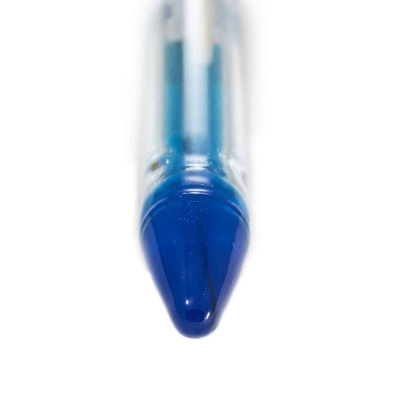 LabSen® 851-1 pH electrode for viscous samples such as cosmetics, lacquers, paints, etc. LabSen® 851-1 pH electrode for viscous samples such as cosmetics, lacquers, paints, etc.