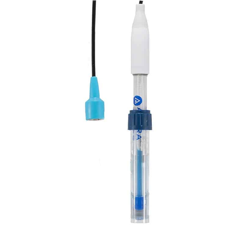 LabSen® 231 pH Electrode for Waste Water and Emulsions LabSen® 231 pH Electrode for Waste Water and Emulsions
