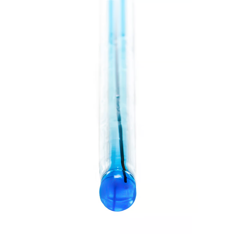 LabSen 243-6 Refillable pH/Temp. Electrode for Test Tubes and Small Samples (>0.2mL) LabSen 243-6 Refillable pH/Temp. Electrode for Test Tubes and Small Samples (>0.2mL)