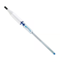 LabSen 243-6 Refillable pH/Temp. Electrode for Test Tubes and Small Samples (>0.2mL)