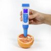PH60F Premium pH Pocket Meter with Flat Electrode PH60F Premium pH Pocket Meter with Flat Electrode