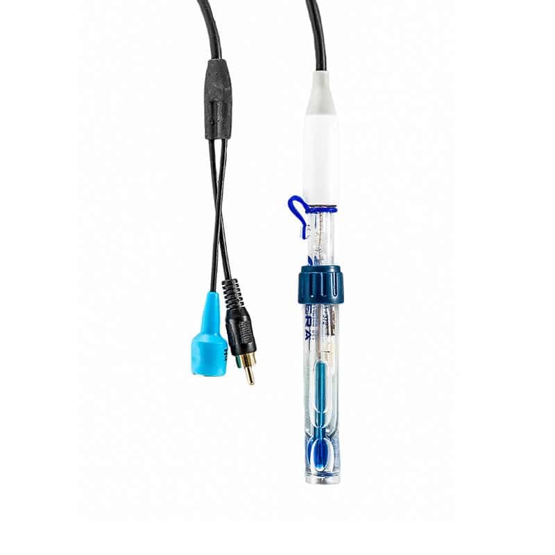 LabSen® 213 Combined pH Electrode LabSen® 213 Combined pH Electrode