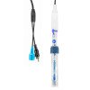 LabSen® 223 Combined pH Electrode for Viscous and Low-Concentration Solutions LabSen® 223 Combined pH Electrode for Viscous and Low-Concentration Solutions