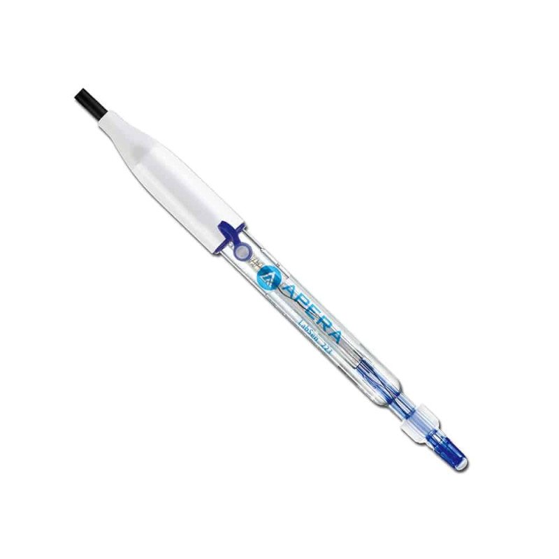 LabSen® 223 Combined pH Electrode for Viscous and Low-Concentration Solutions LabSen® 223 Combined pH Electrode for Viscous and Low-Concentration Solutions