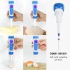 PH60S Premium pH Pocket Meter with Insertion Electrode PH60S Premium pH Pocket Meter with Insertion Electrode