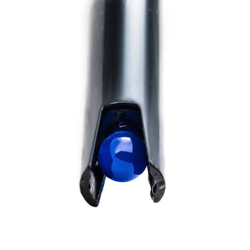 LabSen® 331 pH Electrode for Wastewater, Emulsions & Suspensions LabSen® 331 pH Electrode for Wastewater, Emulsions & Suspensions