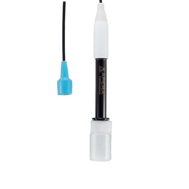 LabSen® 331 pH Electrode for Wastewater, Emulsions & Suspensions LabSen® 331 pH Electrode for Wastewater, Emulsions & Suspensions