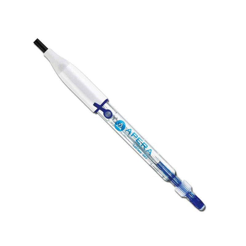 LabSen® 803 combined pH electrode for pure water LabSen® 803 combined pH electrode for pure water