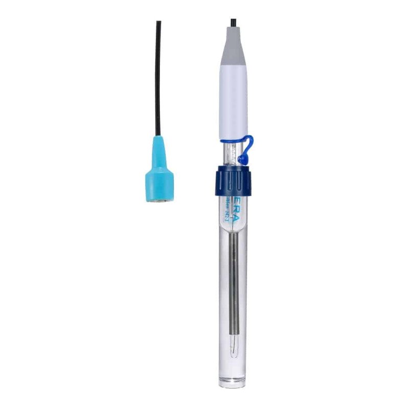 LabSen® 241-3SP pH Electrode for Protein-Containing Micro Samples LabSen® 241-3SP pH Electrode for Protein-Containing Micro Samples