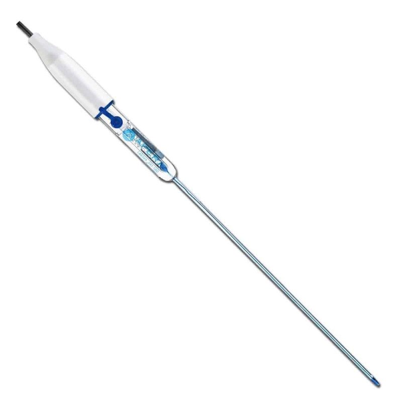 LabSen® 241-180 Micro pH Electrode for NMR Tubes LabSen® 241-180 Micro pH Electrode for NMR Tubes